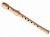 Hohner B9528 Блокфлейта деревянная, немецкой системы, разборная B9528